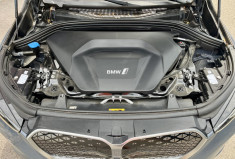 BMW iX1 eDrive20 204ch M sport 