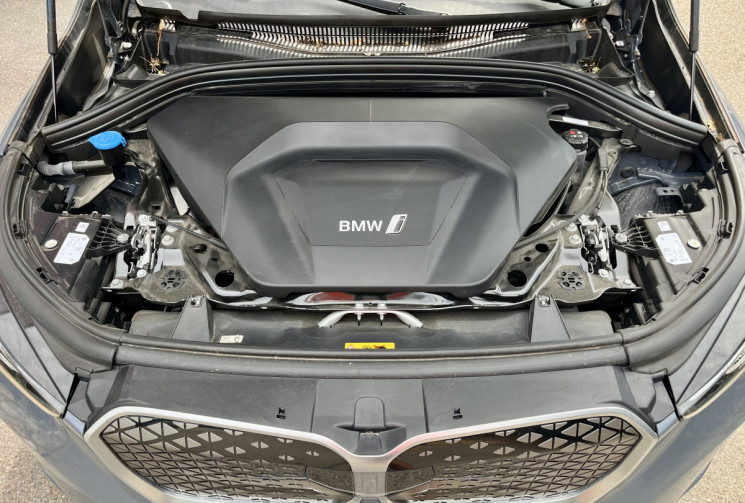 BMW iX1 eDrive20 204ch M sport 