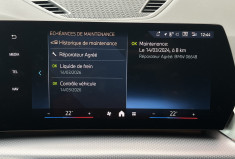 BMW iX1 eDrive20 204ch M sport 