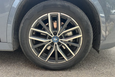 BMW iX1 eDrive20 204ch M sport 