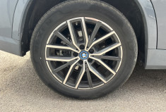 BMW iX1 eDrive20 204ch M sport 