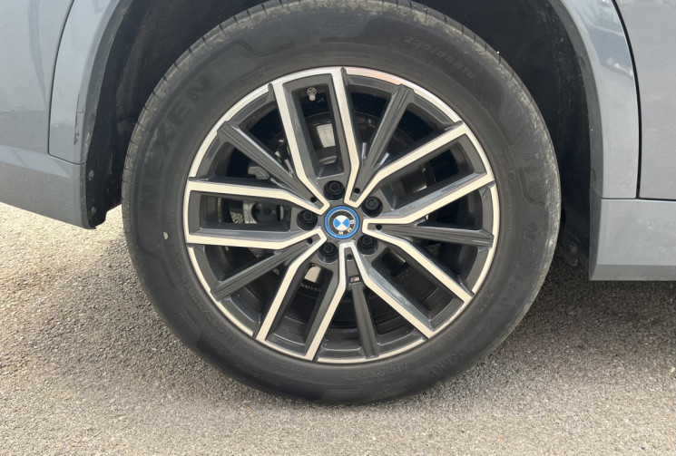 BMW iX1 eDrive20 204ch M sport 