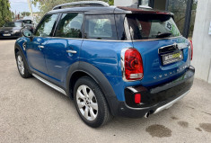 Mini Countryman Cooper D 150ch BVM / Toit ouvrant / Coffre élec / Suivi d'entretien Mini