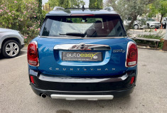 Mini Countryman Cooper D 150ch BVM / Toit ouvrant / Coffre élec / Suivi d'entretien Mini