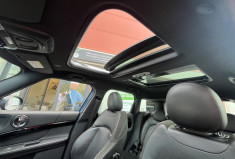 Mini Countryman Cooper D 150ch BVM / Toit ouvrant / Coffre élec / Suivi d'entretien Mini