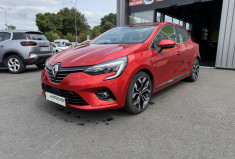 Renault Clio 1.6 E-TECH 140ch INTENS -21