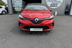 Renault Clio 1.6 E-TECH 140ch INTENS -21