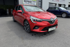 Renault Clio 1.6 E-TECH 140ch INTENS -21