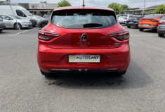 Renault Clio 1.6 E-TECH 140ch INTENS -21