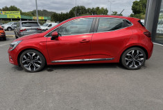 Renault Clio 1.6 E-TECH 140ch INTENS -21