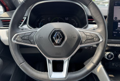 Renault Clio 1.6 E-TECH 140ch INTENS -21