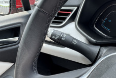Renault Clio 1.6 E-TECH 140ch INTENS -21
