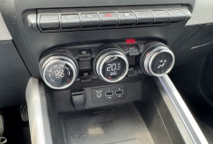 Renault Clio 1.6 E-TECH 140ch INTENS -21