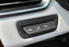 Renault Clio 1.6 E-TECH 140ch INTENS -21