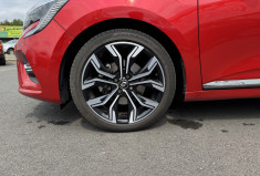 Renault Clio 1.6 E-TECH 140ch INTENS -21