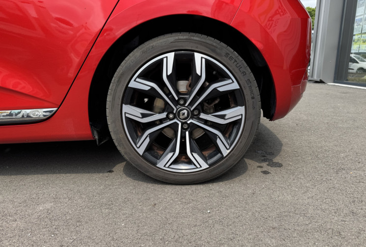 Renault Clio 1.6 E-TECH 140ch INTENS -21