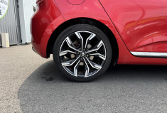Renault Clio 1.6 E-TECH 140ch INTENS -21