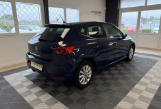 SEAT Ibiza 5 1.0 TSI 12V 95 STYLE / 2EME MAIN