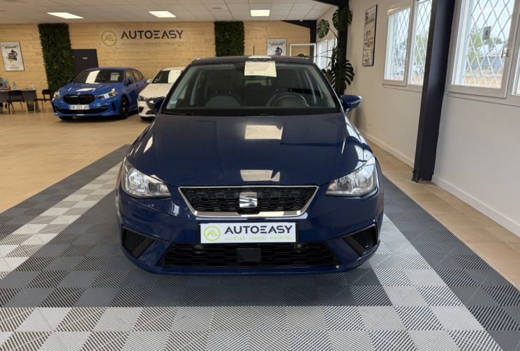 SEAT Ibiza 5 1.0 TSI 12V 95 STYLE / 2EME MAIN