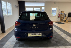 SEAT Ibiza 5 1.0 TSI 12V 95 STYLE / 2EME MAIN