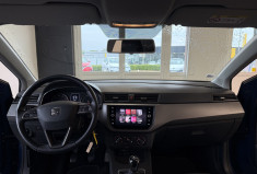 SEAT Ibiza 5 1.0 TSI 12V 95 STYLE / 2EME MAIN