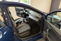 SEAT Ibiza 5 1.0 TSI 12V 95 STYLE / 2EME MAIN