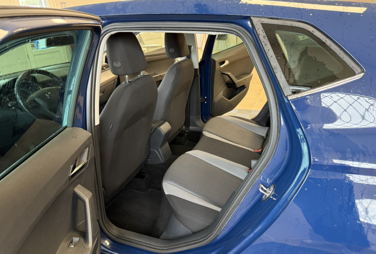 SEAT Ibiza 5 1.0 TSI 12V 95 STYLE / 2EME MAIN