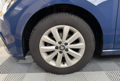SEAT Ibiza 5 1.0 TSI 12V 95 STYLE / 2EME MAIN