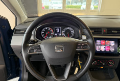 SEAT Ibiza 5 1.0 TSI 12V 95 STYLE / 2EME MAIN