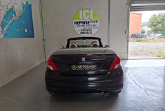 Peugeot 207 CC  1.6  e 16 V 120