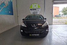 Peugeot 207 CC  1.6  e 16 V 120