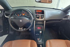 Peugeot 207 CC  1.6  e 16 V 120