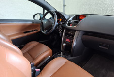 Peugeot 207 CC  1.6  e 16 V 120