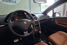 Peugeot 207 CC  1.6  e 16 V 120