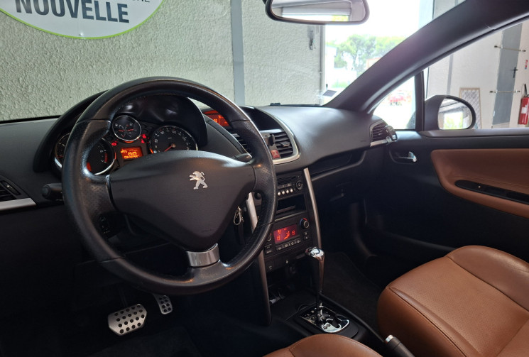 Peugeot 207 CC  1.6  e 16 V 120
