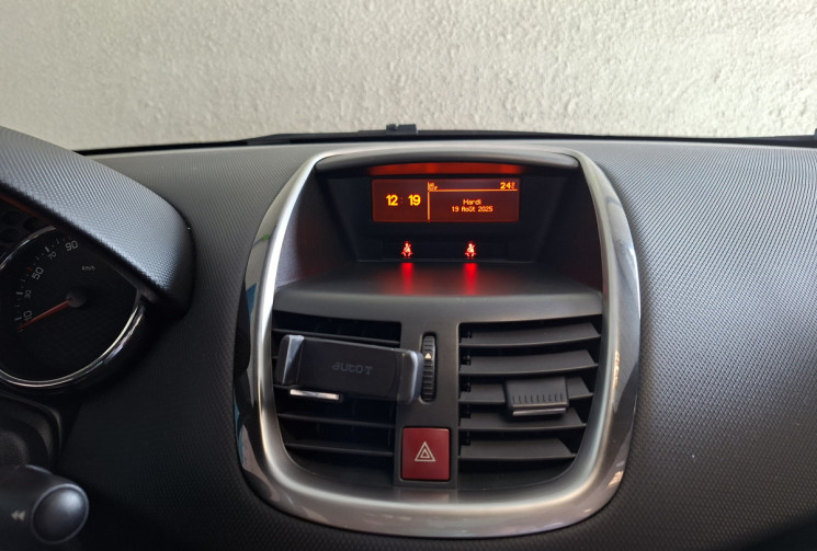 Peugeot 207 CC  1.6  e 16 V 120