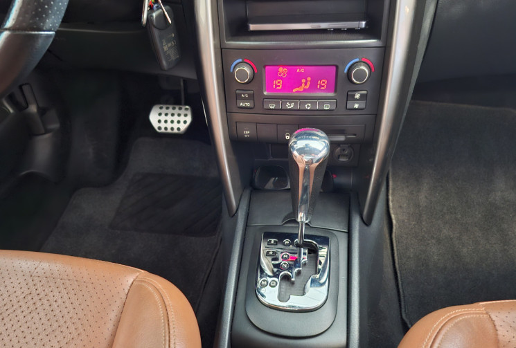 Peugeot 207 CC  1.6  e 16 V 120