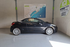 Peugeot 207 CC  1.6  e 16 V 120