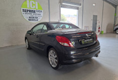 Peugeot 207 CC  1.6  e 16 V 120