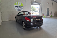 Peugeot 207 CC  1.6  e 16 V 120