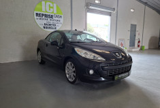 Peugeot 207 CC  1.6  e 16 V 120