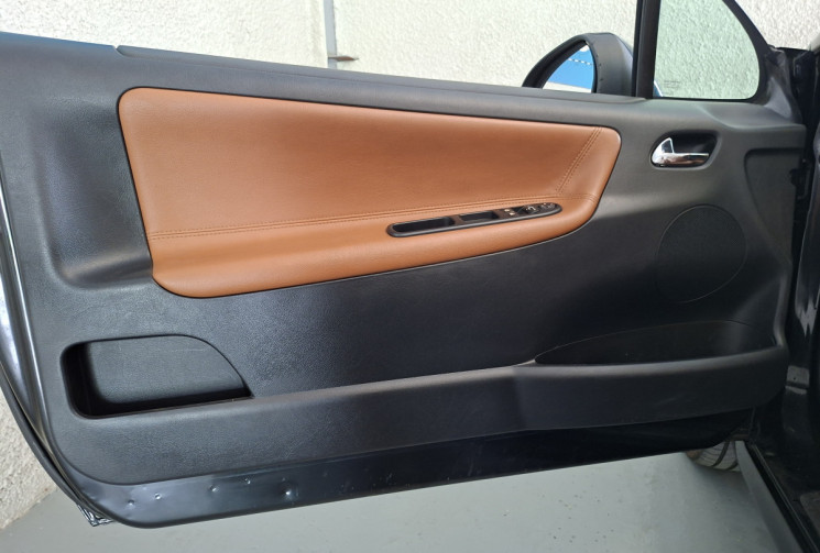 Peugeot 207 CC  1.6  e 16 V 120