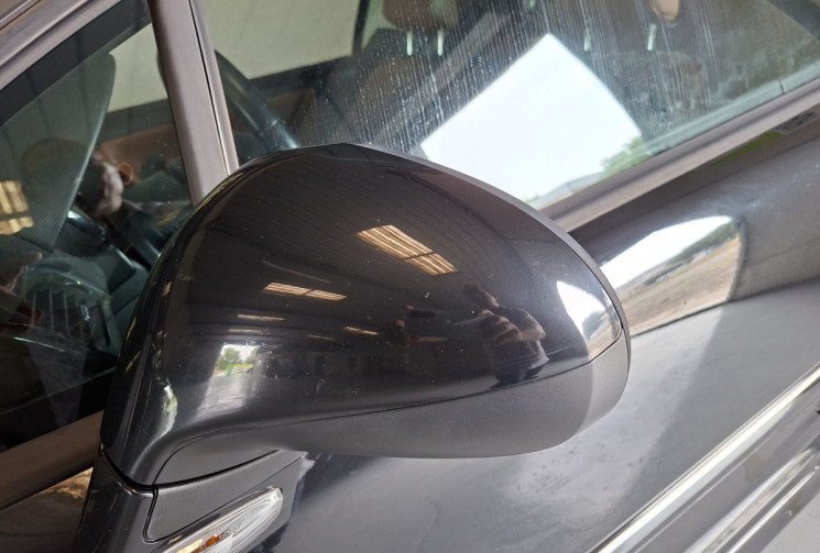Peugeot 207 CC  1.6  e 16 V 120