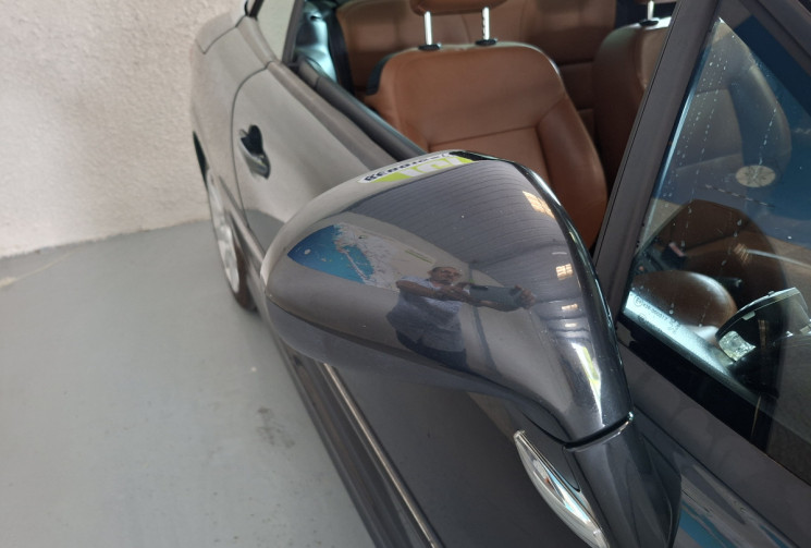 Peugeot 207 CC  1.6  e 16 V 120
