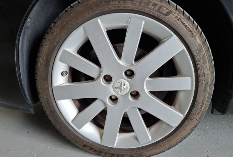 Peugeot 207 CC  1.6  e 16 V 120