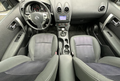 Nissan Qashqai 1.5 dCi 110ch FAP Connect Edition / 2e main / Kit distrib neuf / Historique complet