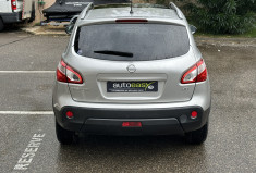 Nissan Qashqai 1.5 dCi 110ch FAP Connect Edition / 2e main / Kit distrib neuf / Historique complet
