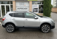 Nissan Qashqai 1.5 dCi 110ch FAP Connect Edition / 2e main / Kit distrib neuf / Historique complet