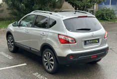 Nissan Qashqai 1.5 dCi 110ch FAP Connect Edition / 2e main / Kit distrib neuf / Historique complet