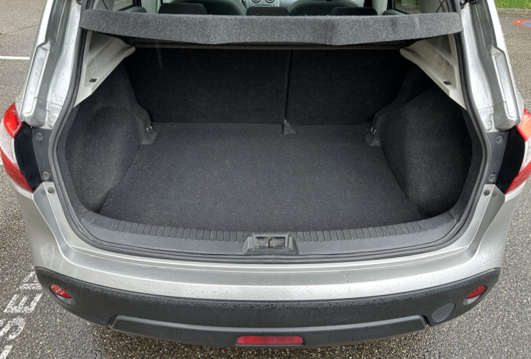 Nissan Qashqai 1.5 dCi 110ch FAP Connect Edition / 2e main / Kit distrib neuf / Historique complet